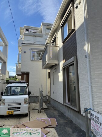 PRIME ASSET 大倉山の物件内観写真